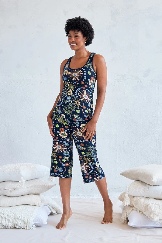Tank Set chic tank top