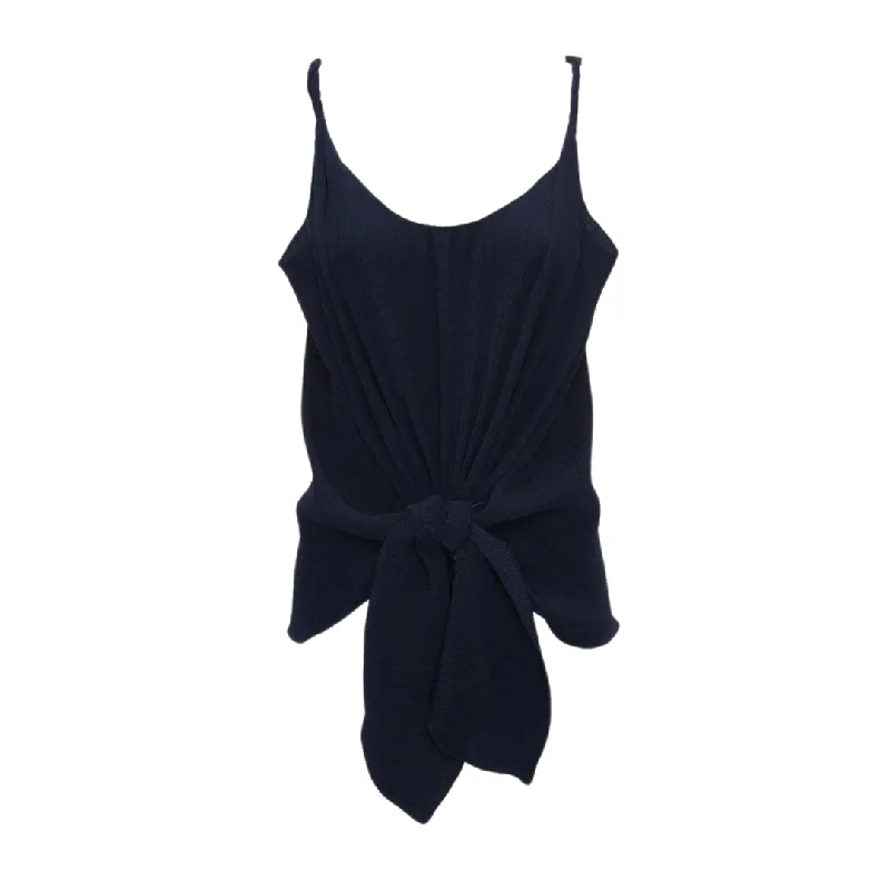 Knot Tank Top loose fit tank