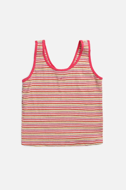 Vintage Nike Tank - Women's L essential tank top