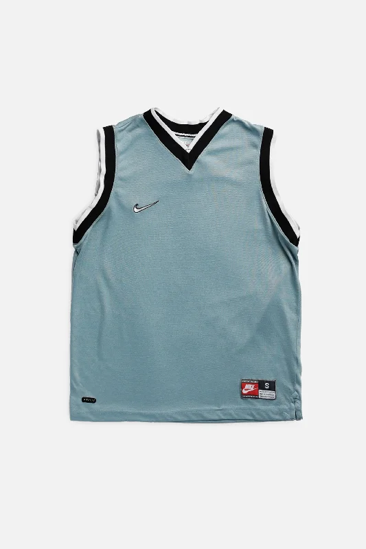 Vintage Nike Tank - Women's S basic tank top
