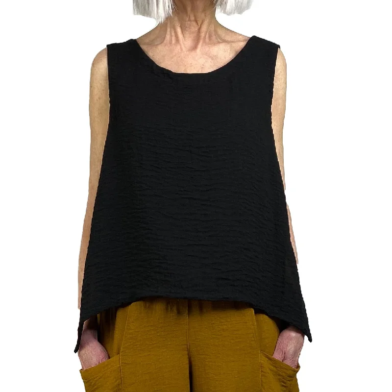 GAILS TANK TOP sage tank top