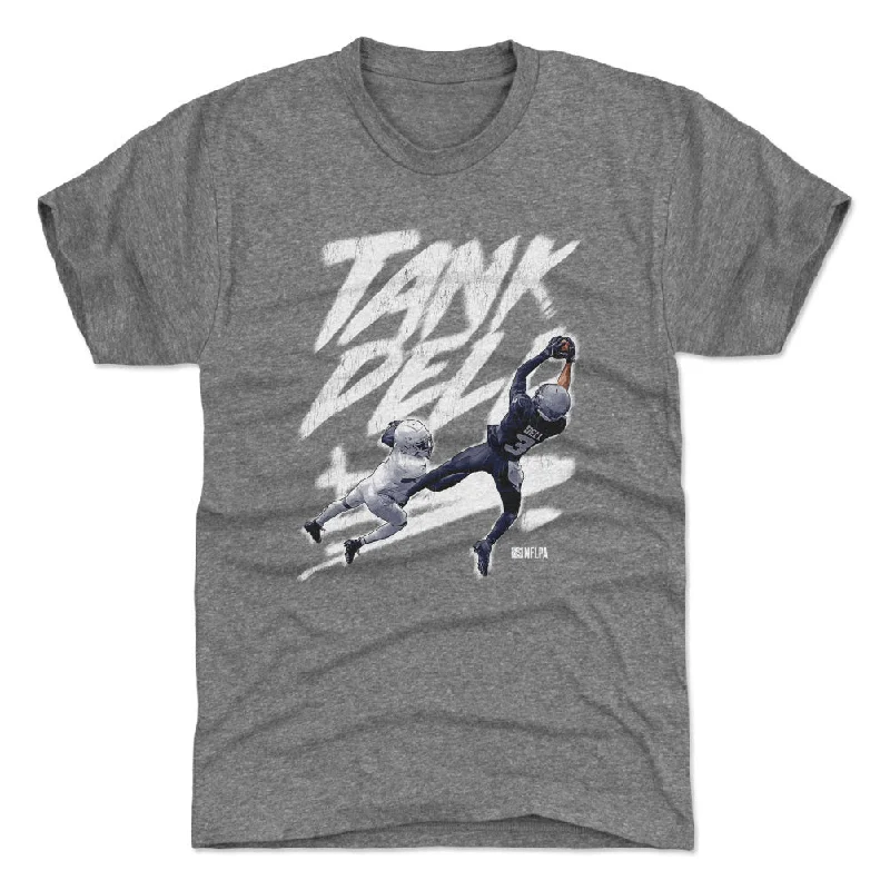 Tri Gray