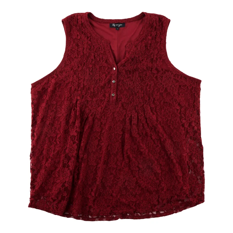 Tibetan Red