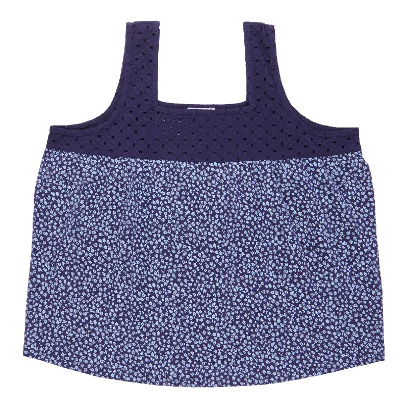 Dk Blue FL2