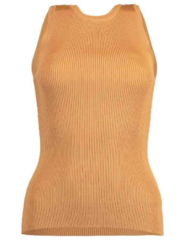 Brighton Racer Tank seamless tank top