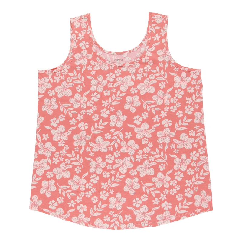 Dk Pink FL1