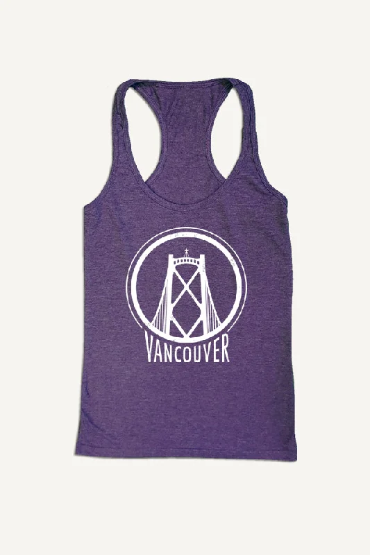 Vancouver Lions Gate 2019 Tank (Womens) strapless tank top