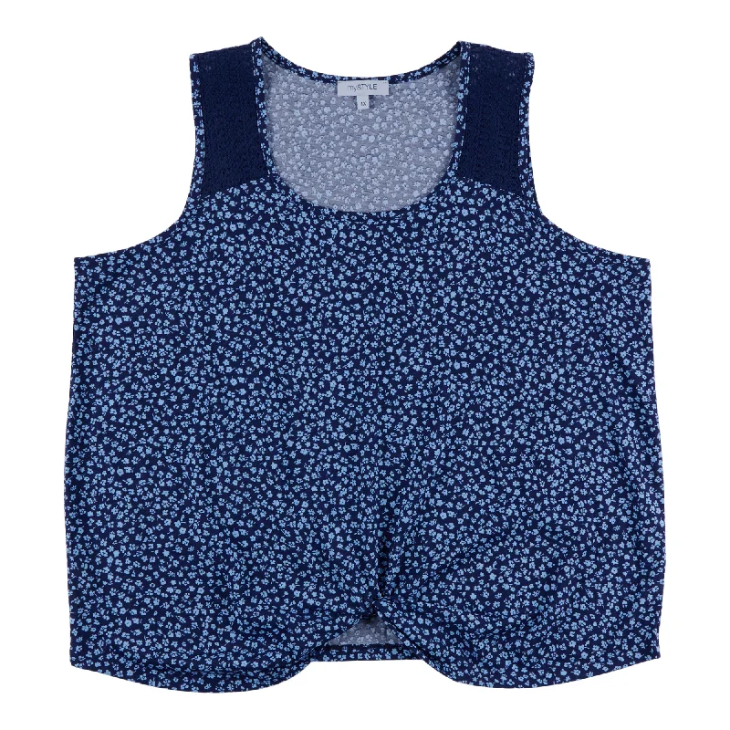 Dk Blue FL2