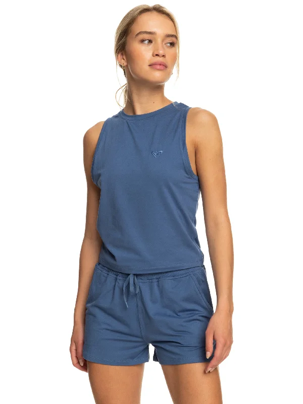 Womens Naturally Active Sports Tank bright tank top