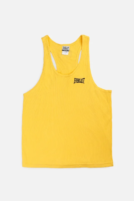 Vintage Everlast Tank - XL ribbed tank top