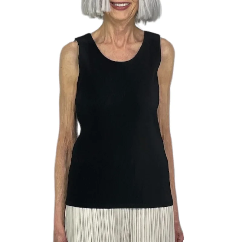 MIST BASICS TANK TOP breathable tank top