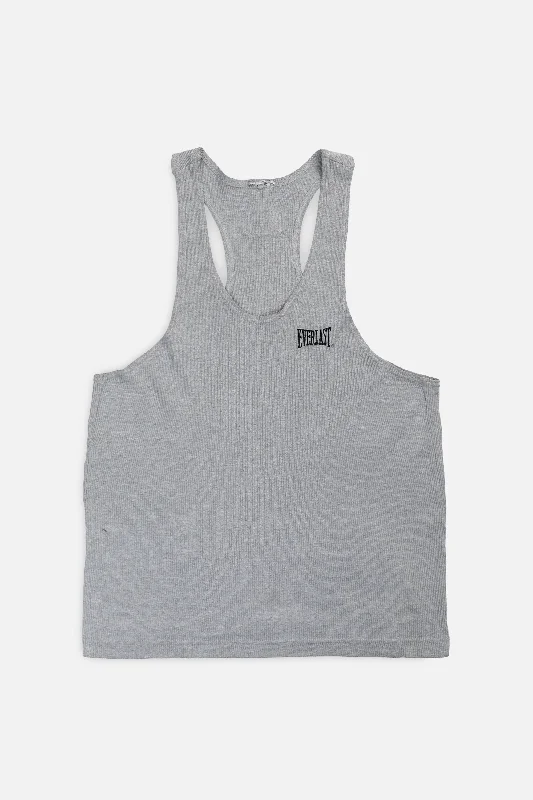 Vintage Everlast Tank - XL athletic tank top