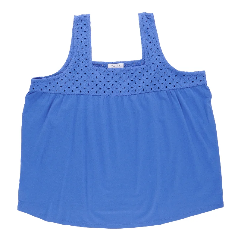 Amparo Blue