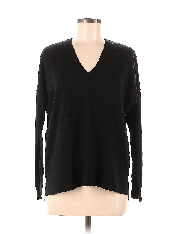 Pullover Sweater Set Sleeve Pullover