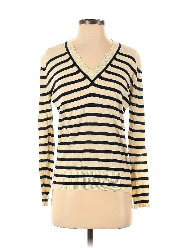Pullover Sweater Open Front Cardigan