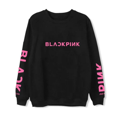 Black New