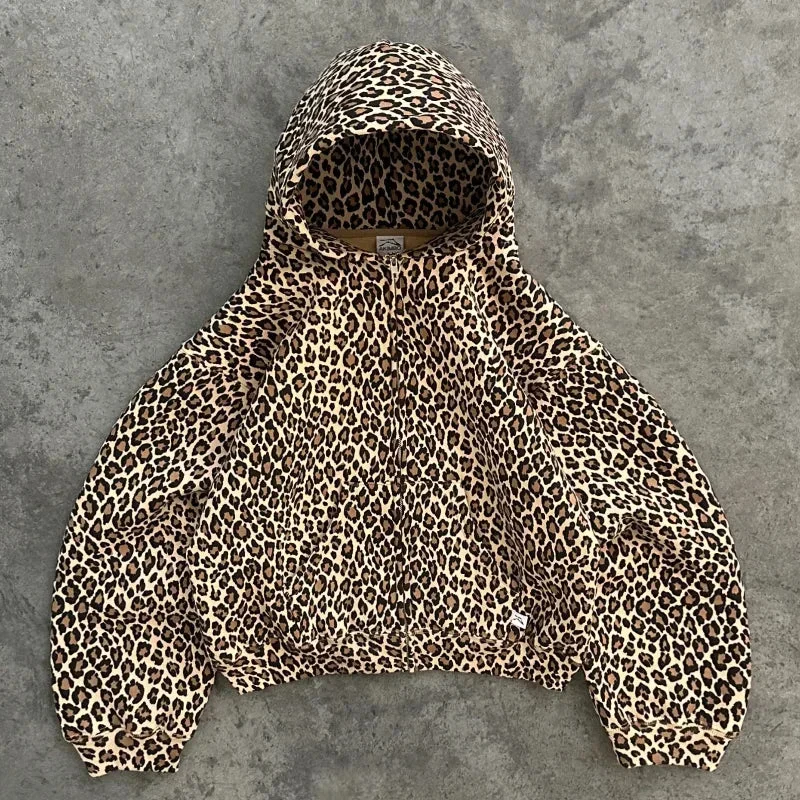zip up hoodie