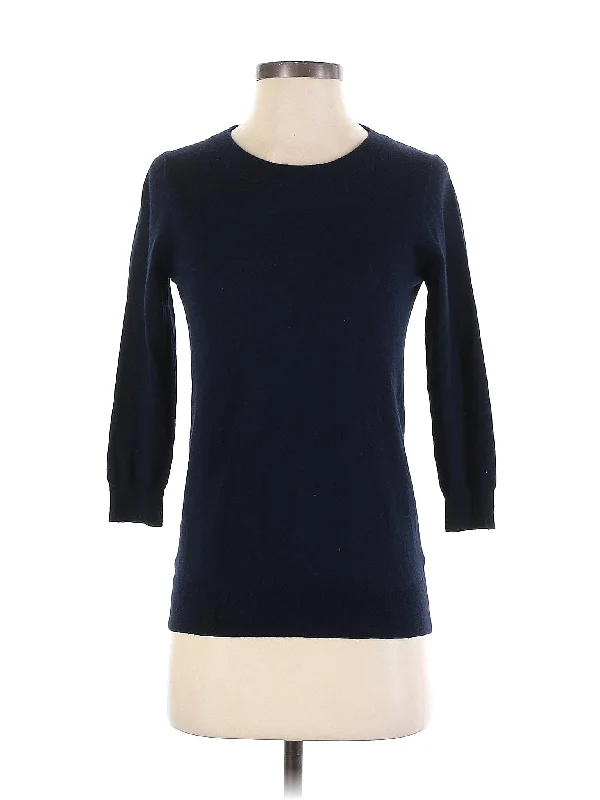 Pullover Sweater Sarouel Sleeve Pullover