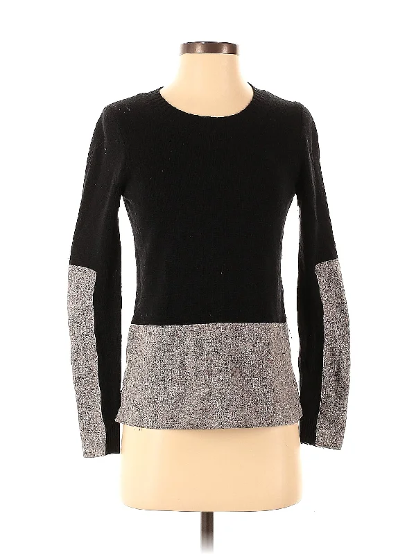 Wool Pullover Sweater Thin Wool Pullover