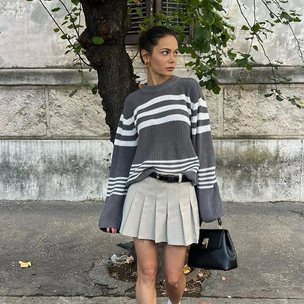 Gray