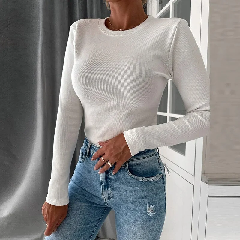02 White