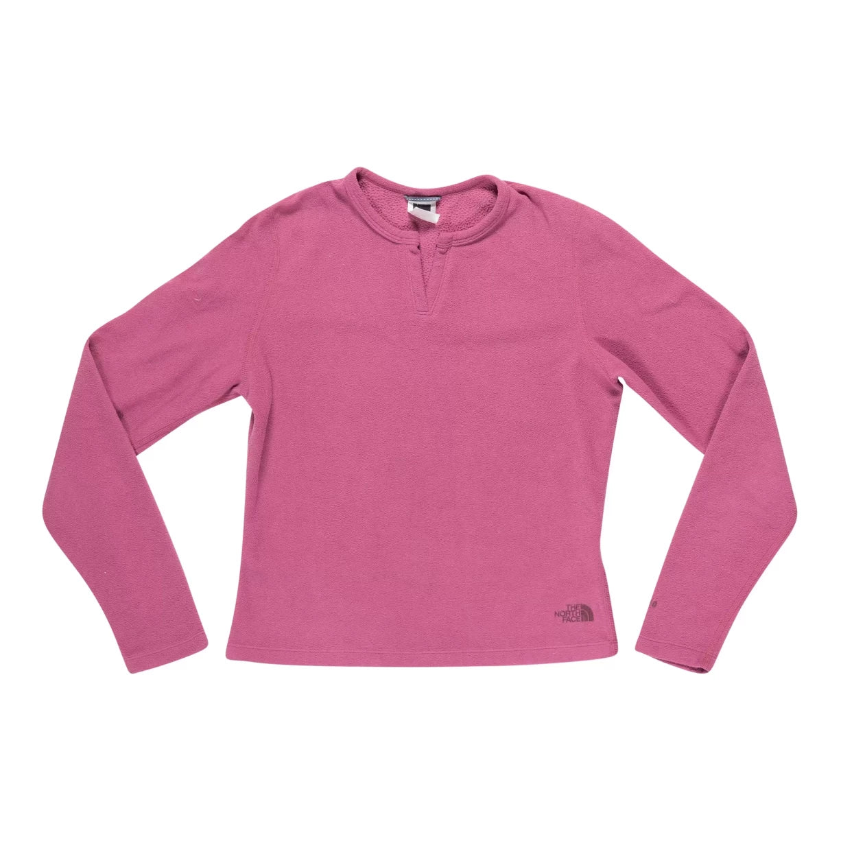 The North Face Pullover Fleece - Women's Bardot Neck Top