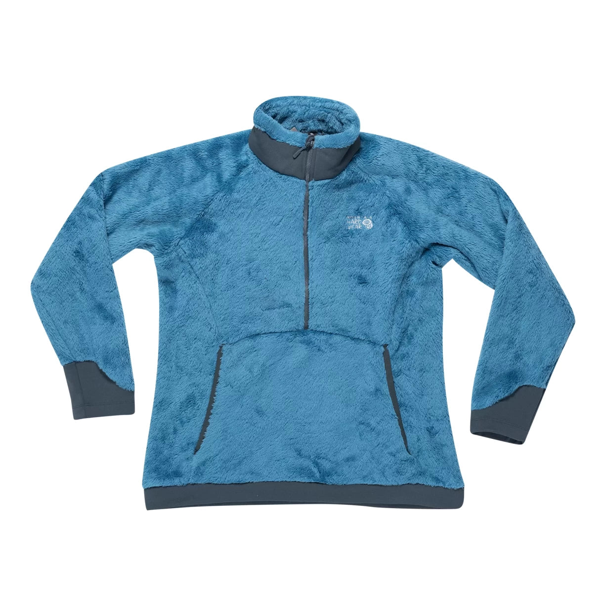 Mountain Hardwear Polartec High Loft Pullover Fleece - Women's High Neck Pullover