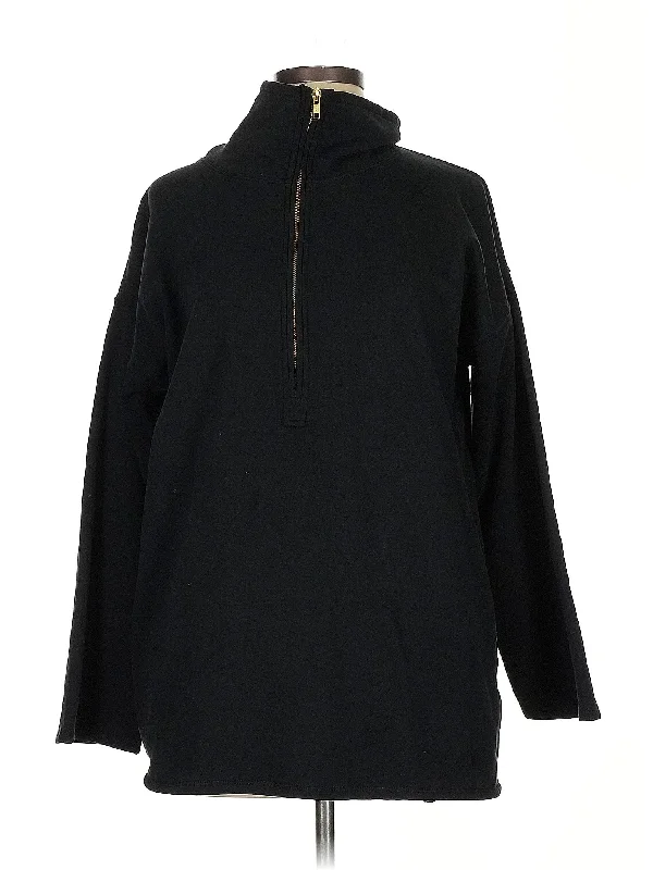 Pullover Sweater Long Bell Sleeve