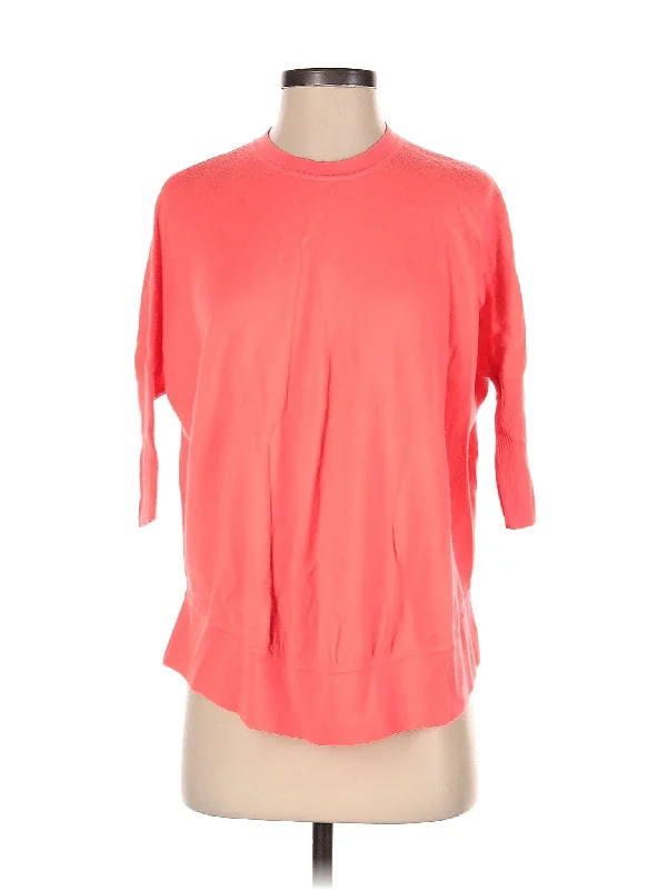 Wool Pullover Sweater Cashmere Luxurious Pullover