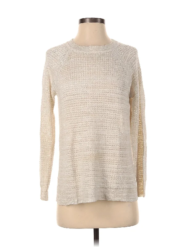 Pullover Sweater Short Sleeve Top