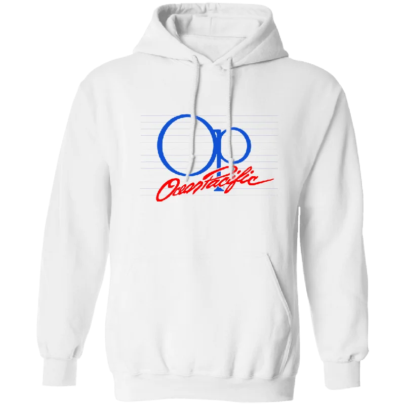 Classic Fleece Hoodie Hoodie with Tie-Dye Psychedelic Retro