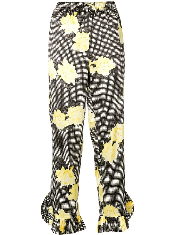 Calla trousers Trousers versatile all-occasion