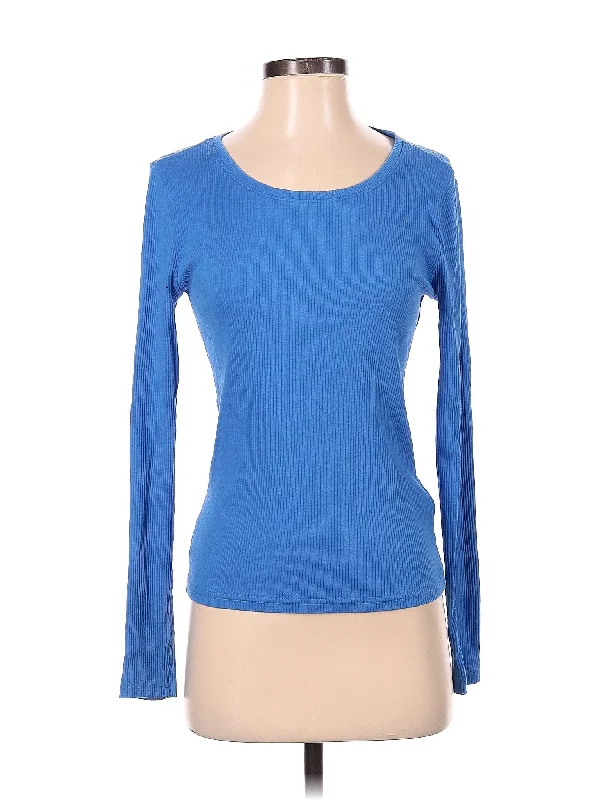 Pullover Sweater Port Neck Pullover