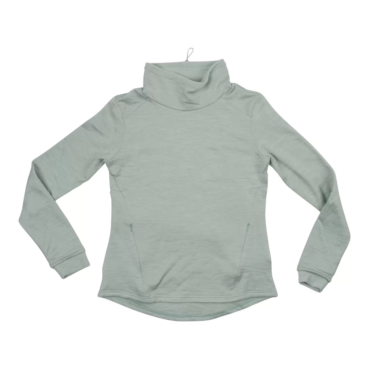 Spyder Fleece Pullover Cowl Neck Pullover