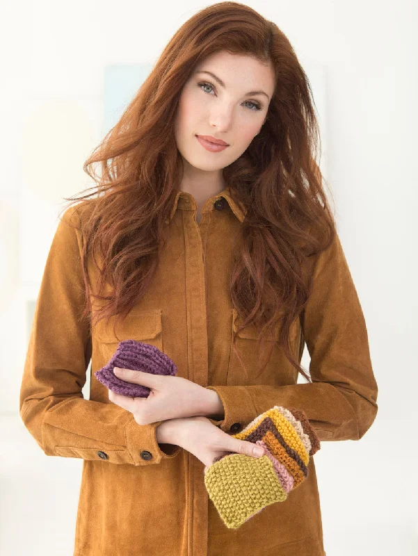 Pocket Prayer Shawls (Knit) Warm Cashmere Shawl Cape