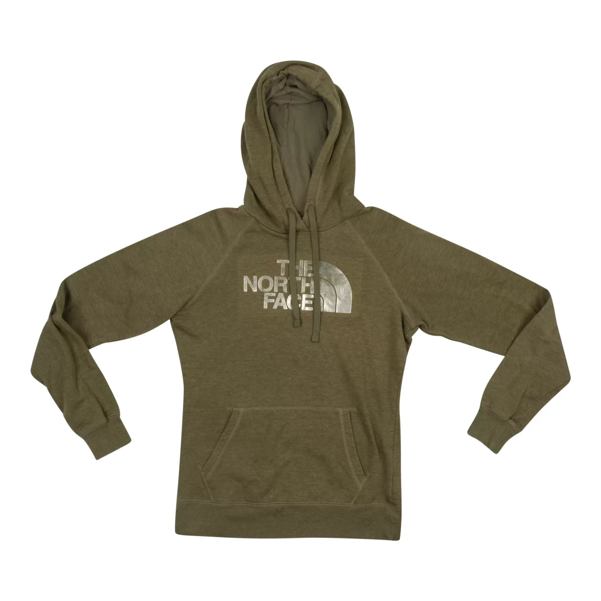 The North Face Pullover Hoodie Sarouel Sleeve Pullover