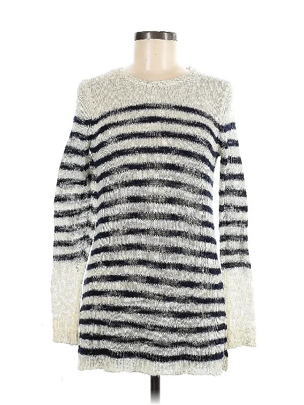 Pullover Sweater Long Sleeve Pullover