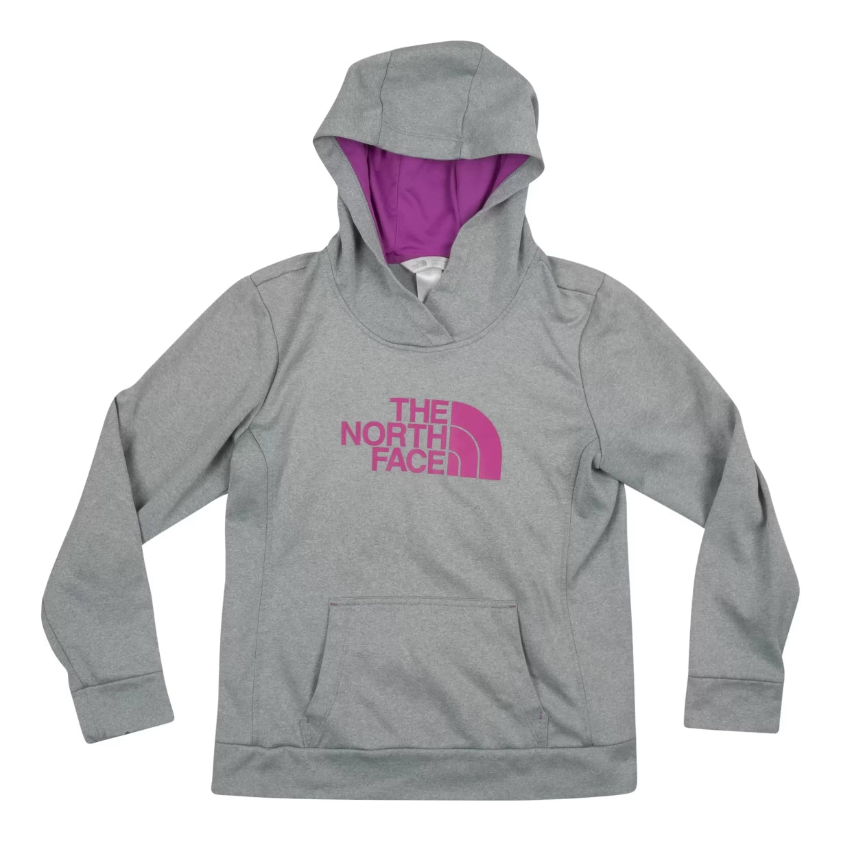 The North Face Avalon Pullover Hoodie - Women's High Neck Pullover