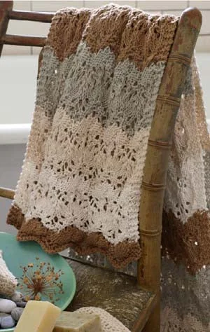 Diva Shawl (Knit) Elegant Silk Shawl Wrap