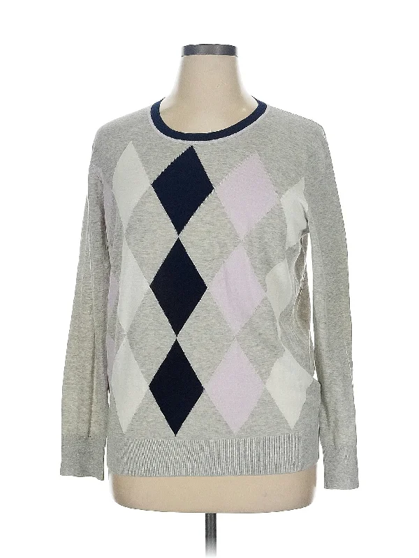 Pullover Sweater Cashmere Luxurious Pullover