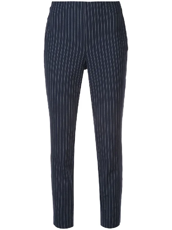 Simone trousers Trousers High Rise Slim Fit