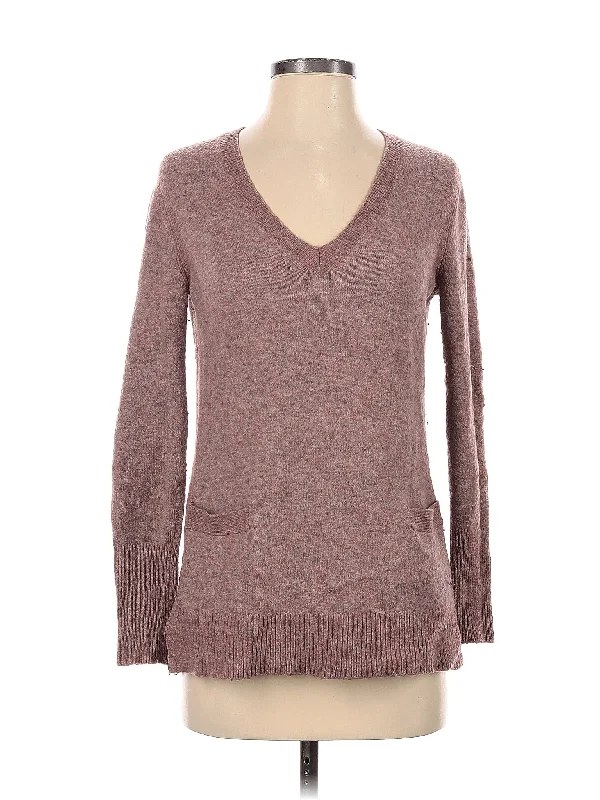 Pullover Sweater Halter Neck Top