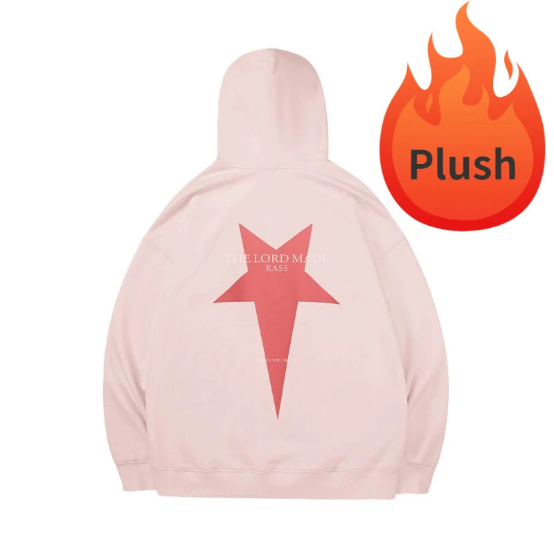 Pink Plush