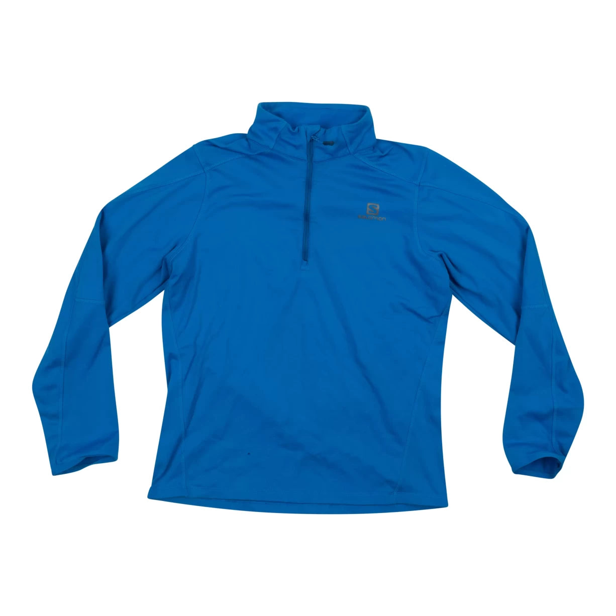 Salomon Swift Actitherm 1/2 Zip Pullover - Women's Bateau Neck Pullover