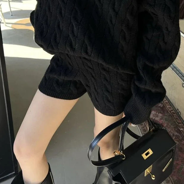 Black Pants