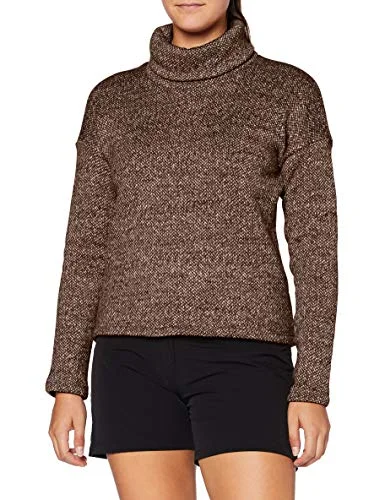 Columbia Women's Chillin Fleece Pullover Honey Neck Pullover
