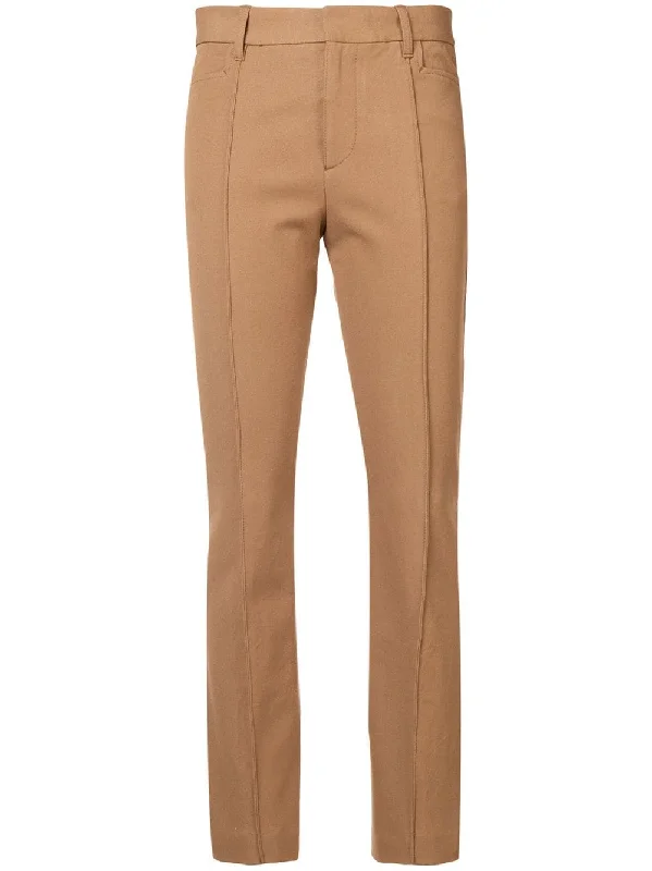 Zed stretch trousers Trousers Versatile Stylish