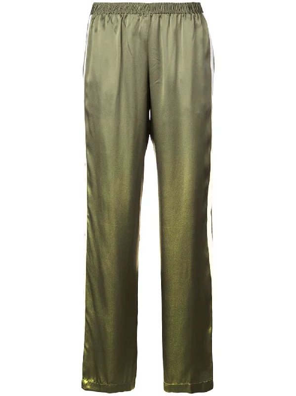 Yana trousers Trousers Fall Fleece