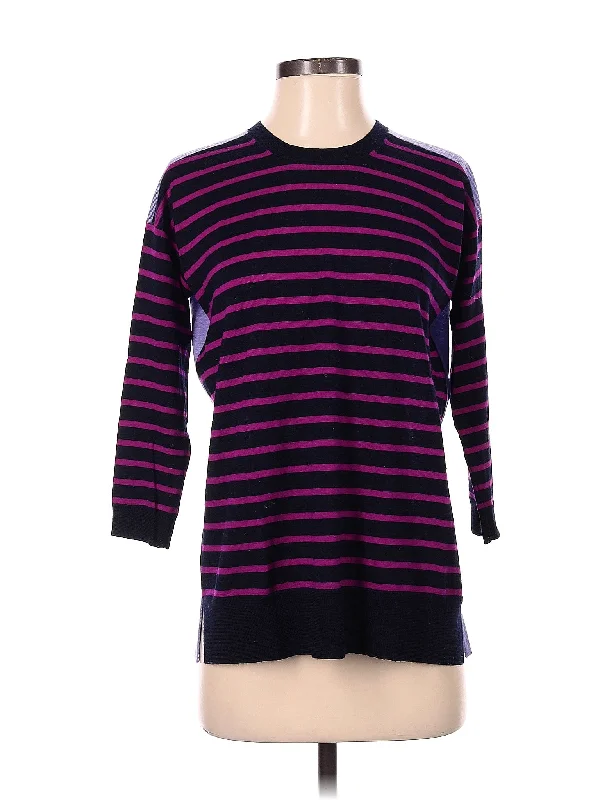 Pullover Sweater High Neck Pullover