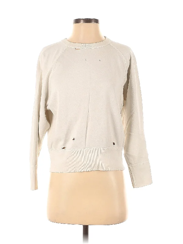 Pullover Sweater Polo Neck Sweater